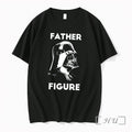 Officials Father Figure Darth Vader Tee Premium T Shirts Sweater Hoodie Jpg Unisex T-shirt, Sweatshirt, Hoodie, Long Sleeve Tee - T-Shirt, Sweatshirt, Hoodie