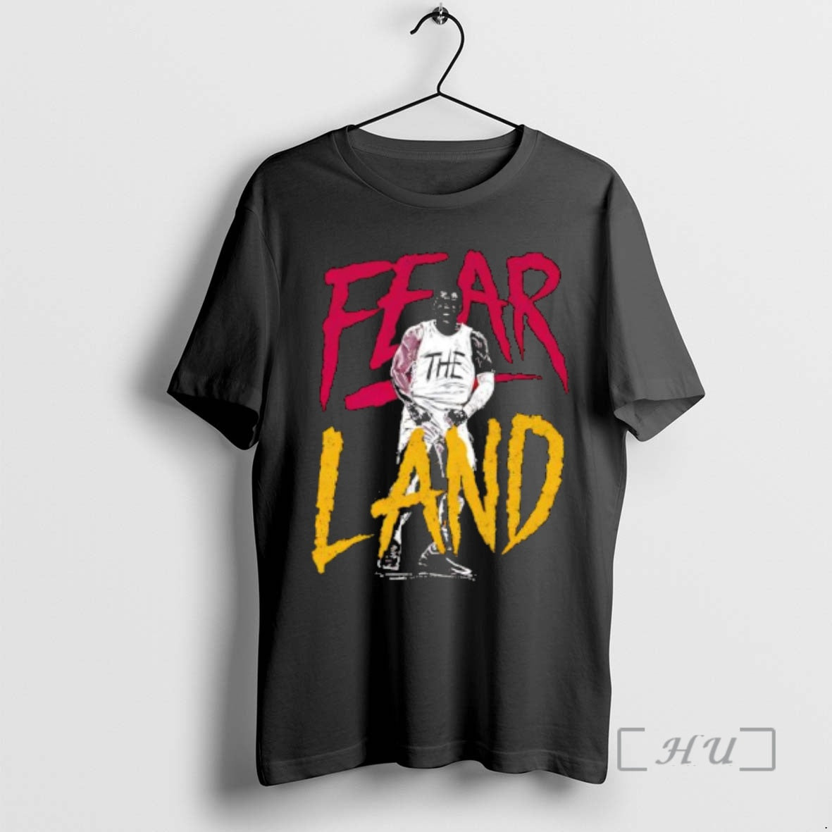 Officials Fear Land Basketball Scream T-Shirts, Hoodie, Sweatshirt - T-Shirt, Sweatshirt, Hoodie