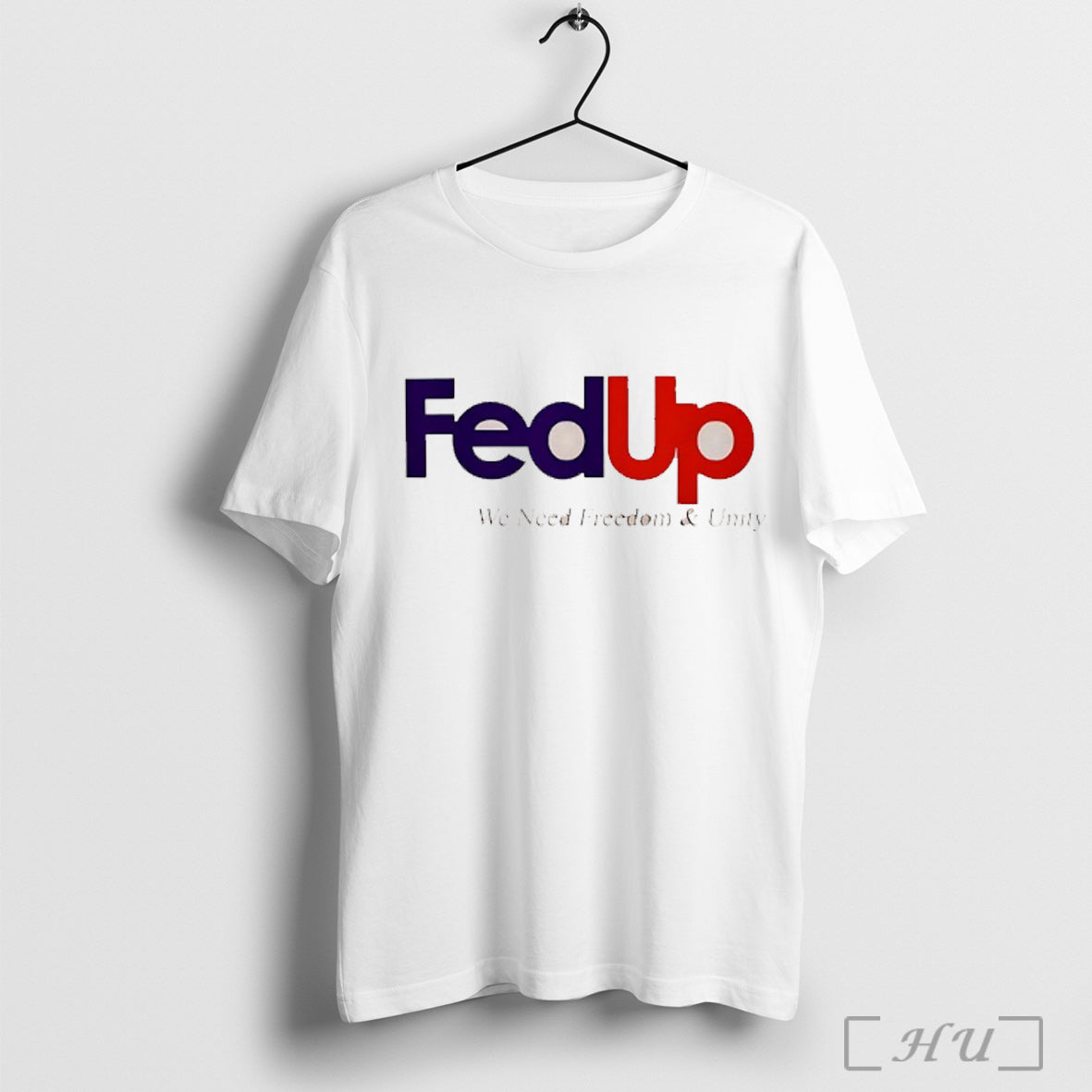 Officials Fed Up We Need Freedom And Unity T Shirt Unisex T-shirt, Sweatshirt, Hoodie, Long Sleeve Tee - T-Shirt, Sweatshirt, Hoodie