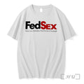 Officials Fedsex When You Absolutely Need To Get It Overnight Unisex T-shirt, Sweatshirt, Hoodie, Long Sleeve Tee - T-Shirt, Sweatshirt, Hoodie