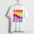 Officials Feel So Free Lgbtq Dance Floor Tee Unisex T-shirt, Sweatshirt, Hoodie, Long Sleeve Tee - T-Shirt, Sweatshirt, Hoodie