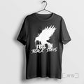 Officials Fell Black Days Raven T-Shirts, Hoodie, Sweatshirt - T-Shirt, Sweatshirt, Hoodie