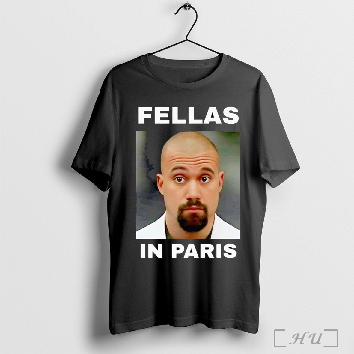 Officials Fellas In Paris T Shirt Unisex T-shirt, Sweatshirt, Hoodie, Long Sleeve Tee - T-Shirt, Sweatshirt, Hoodie