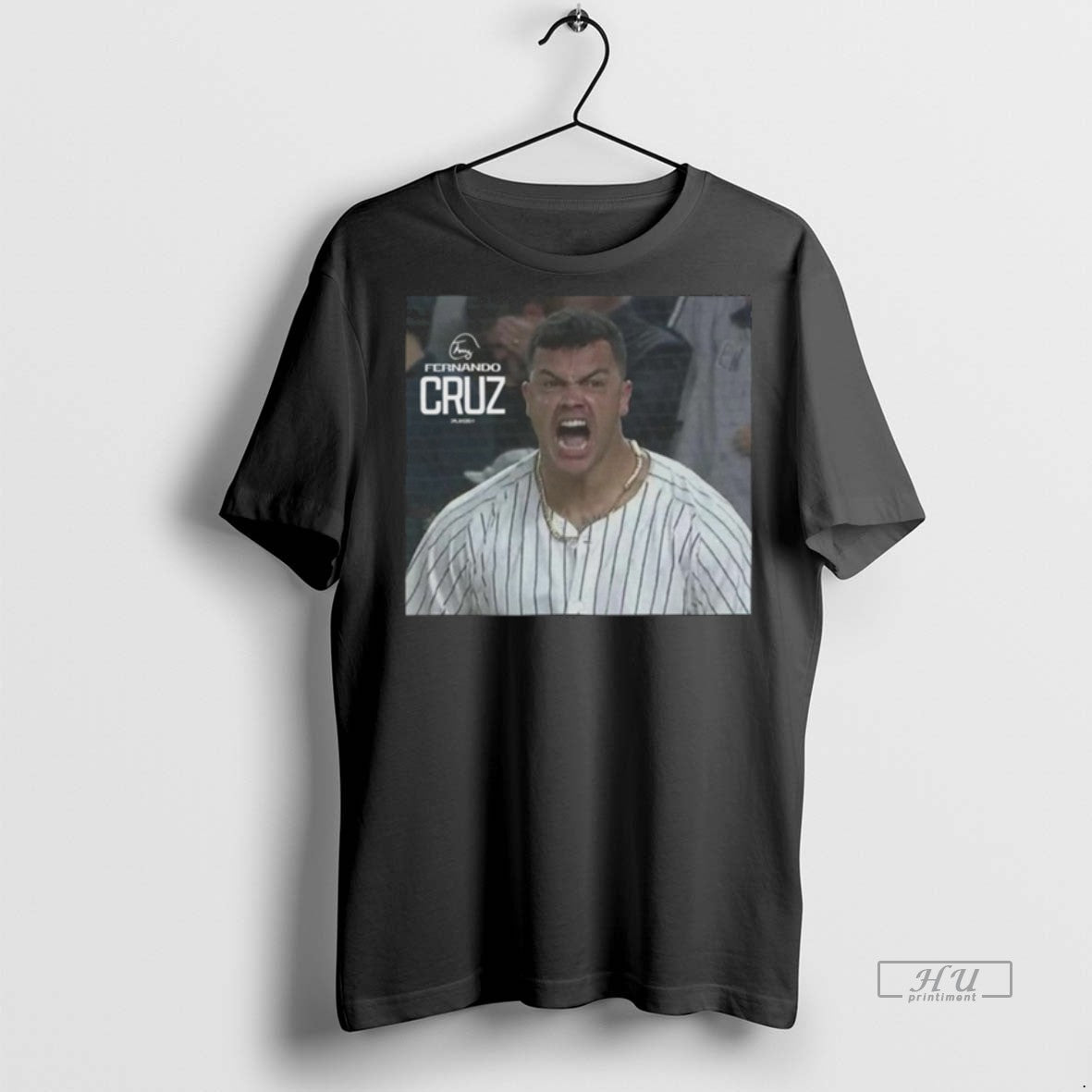Officials Fernando Cruz Hype New York Yankees Mlb Photo Shirt Sweater Unisex T-shirt, Sweatshirt, Hoodie, Long Sleeve Tee - T-Shirt, Sweatshirt, Hoodie