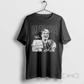 Officials Fernando Mendoza 2025 Heisman Winner Signature T-Shirts, Hoodie, Sweatshirt - T-Shirt, Sweatshirt, Hoodie