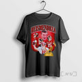 Officials Fernando Mendoza 2025 Heisman Funny T-Shirts, Hoodie, Sweatshirt - T-Shirt, Sweatshirt, Hoodie