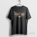 Officials Fernando Mendoza Heisman Trophy Award T-Shirts, Hoodie, Sweatshirt - T-Shirt, Sweatshirt, Hoodie