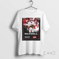 Officials Fernando Mendoza Maxwell Awards Winner Ornaments T-Shirts, Hoodie, Sweatshirt - T-Shirt, Sweatshirt, Hoodie