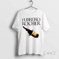 Officials Ferrero Rocher Chocolate Confection T-Shirts, Hoodie, Sweatshirt - T-Shirt, Sweatshirt, Hoodie