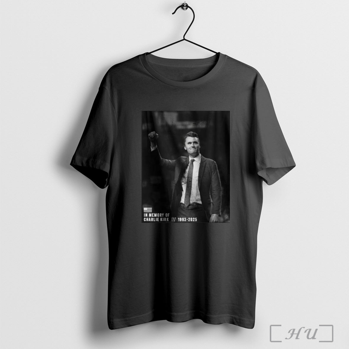 Officials Fight Charlie In Memory Of Charlie Kirk 1993 2025 T Shirt Unisex T-shirt, Sweatshirt, Hoodie, Long Sleeve Tee - T-Shirt, Sweatshirt, Hoodie