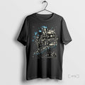 Officials Final Fantasy Ffxiv Dawnblazer Long Sleve T-Shirts, Hoodie, Sweatshirt - T-Shirt, Sweatshirt, Hoodie