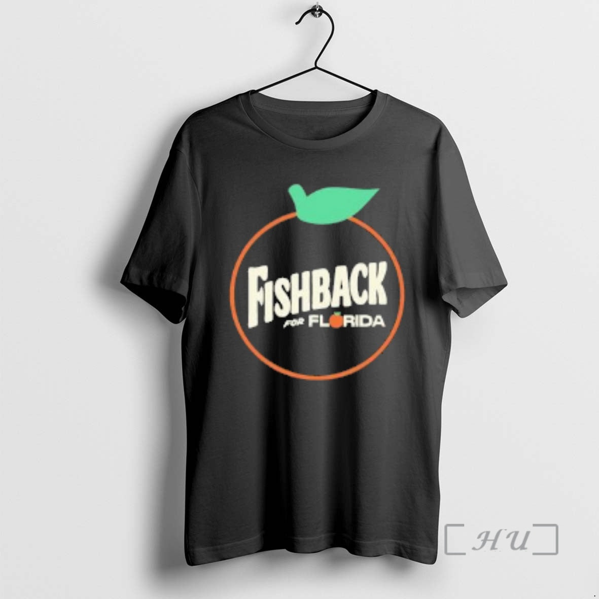 Officials Fishback Florida Logo T-Shirts, Hoodie, Sweatshirt - T-Shirt, Sweatshirt, Hoodie