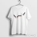 Officials Florian Wirtz 7 Germany Flag Stripes T Shirt Unisex T-shirt, Sweatshirt, Hoodie, Long Sleeve Tee - T-Shirt, Sweatshirt, Hoodie