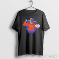 Officials Florida Gators Rivalry Horror Beat Georgia Bulldogs T Shirt Sweatshirt Png Unisex T-shirt, Sweatshirt, Hoodie, Long Sleeve Tee - T-Shirt, Sweatshirt, Hoodie