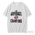 Officials Florida Southern Moccasins 2026 Ncaa Division Ii Womens Lacrosse Champions Tee Premium T Shirts - T-Shirt, Sweatshirt, Hoodie