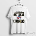 Officials Florida Southern Mocs 2026 Ncaa Dii Womens Lacrosse National Champions Premium T Shirts Sweater - T-Shirt, Sweatshirt, Hoodie