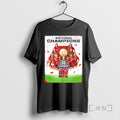Officials Florida State Seminoles 2025 College Cup National Champions T-Shirts, Hoodie, Sweatshirt - T-Shirt, Sweatshirt, Hoodie