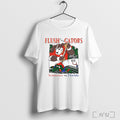 Officials Flush The Gators Tennessee Vs Florida T Shirt Unisex T-shirt, Sweatshirt, Hoodie, Long Sleeve Tee - T-Shirt, Sweatshirt, Hoodie