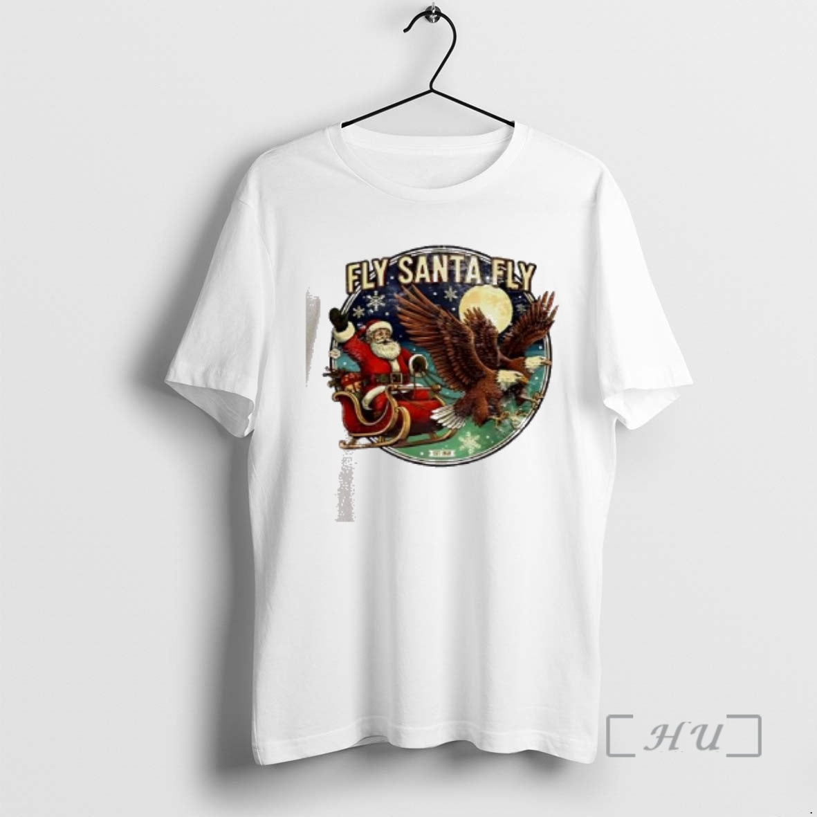 Officials Fly Santa Fly Vintage T-Shirts, Hoodie, Sweatshirt - T-Shirt, Sweatshirt, Hoodie