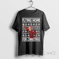 Officials Flying Home Swindon Town T-Shirts, Hoodie, Sweatshirt - T-Shirt, Sweatshirt, Hoodie