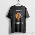 Officials Forever A Baltimore Orioles Win Or Lose Yesterday Today Tomorrow Forever No Matter What - T-Shirt, Sweatshirt, Hoodie