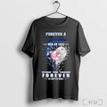 Officials Forever A New York Yankees Win Or Lose Yesterday Today Tomorrow Forever No Matter - T-Shirt, Sweatshirt, Hoodie
