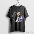 Officials Forever In Our Hearts Selena T Shirt Unisex T-shirt, Sweatshirt, Hoodie, Long Sleeve Tee - T-Shirt, Sweatshirt, Hoodie