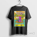 Officials Fortunate Love Music Tour 2026 T-Shirts, Hoodie, Sweatshirt - T-Shirt, Sweatshirt, Hoodie