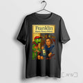 Officials Franklin Meets Nancy Pelosi T-Shirts, Hoodie, Sweatshirt - T-Shirt, Sweatshirt, Hoodie