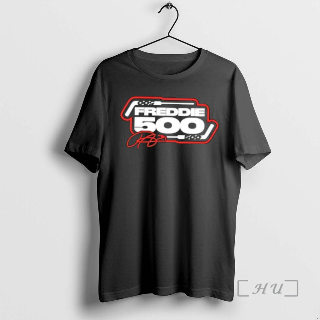Officials Freddie 500 Limited Logo T-Shirts, Hoodie, Sweatshirt - T-Shirt, Sweatshirt, Hoodie