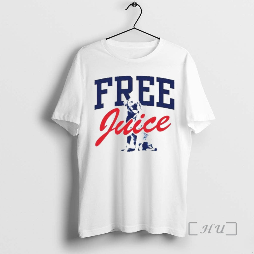 Officials Free Juice Kiffin Dog Ornaments T-Shirts, Hoodie, Sweatshirt - T-Shirt, Sweatshirt, Hoodie
