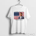 Officials Freedom Isnt Free Charlie Kirk Shirt T Shirt Unisex T-shirt, Sweatshirt, Hoodie, Long Sleeve Tee - T-Shirt, Sweatshirt, Hoodie