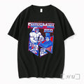 Officials Freedom Mania 250 Ultimate Warrior Abraham Lincoln Lady Liberty George Washington Premium T Shirts - T-Shirt, Sweatshirt, Hoodie