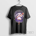 Officials Frieren Beyond Journeys End Spell T Shirt Unisex T-shirt, Sweatshirt, Hoodie, Long Sleeve Tee - T-Shirt, Sweatshirt, Hoodie