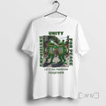 Officials Frog Amphibians Unity Peace Lets Do Freedom Together T-Shirts, Hoodie, Sweatshirt - T-Shirt, Sweatshirt, Hoodie