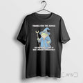 Officials Frog Wizard Thanks Advice But Im Probably Gonna Do What I Feel T-Shirts, Hoodie, Sweatshirt - T-Shirt, Sweatshirt, Hoodie