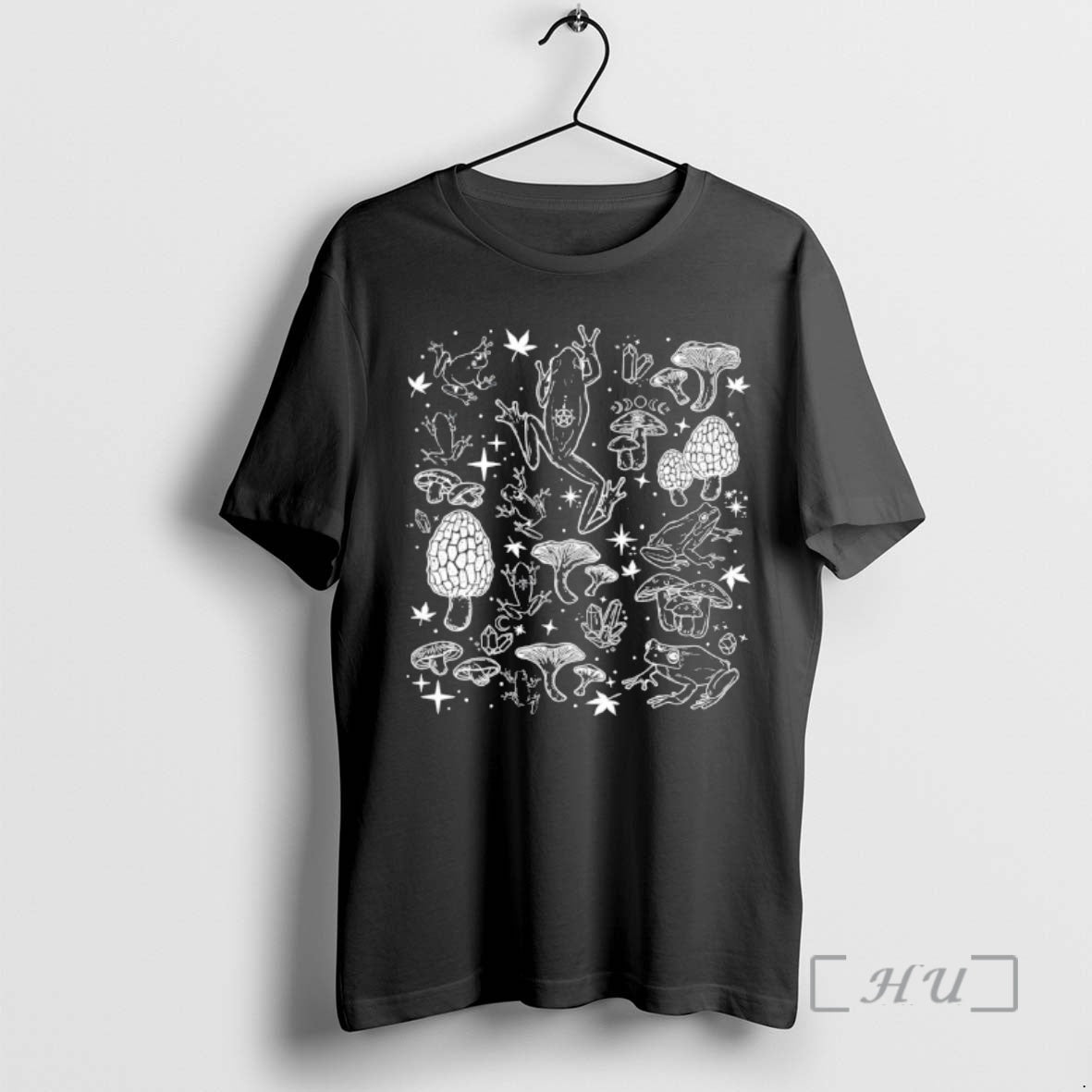 Officials Frog Mushroom T-Shirts, Hoodie, Sweatshirt - T-Shirt, Sweatshirt, Hoodie