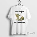 Officials Frog I Can Forgive But I Cant Forget Funny T-Shirts, Hoodie, Sweatshirt - T-Shirt, Sweatshirt, Hoodie