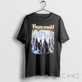 Officials Frozen Crown Dark Fantasy Rulers Crown Black Unisex T-shirt, Sweatshirt, Hoodie, Long Sleeve Tee - T-Shirt, Sweatshirt, Hoodie