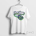 Officials Frozen Iguanas Logo T-Shirts, Hoodie, Sweatshirt - T-Shirt, Sweatshirt, Hoodie