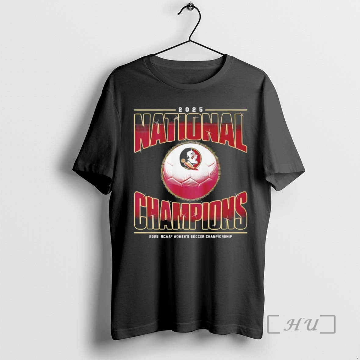 Officials Fsu Soccer 2025 National Champions 2 T-Shirts, Hoodie, Sweatshirt - T-Shirt, Sweatshirt, Hoodie