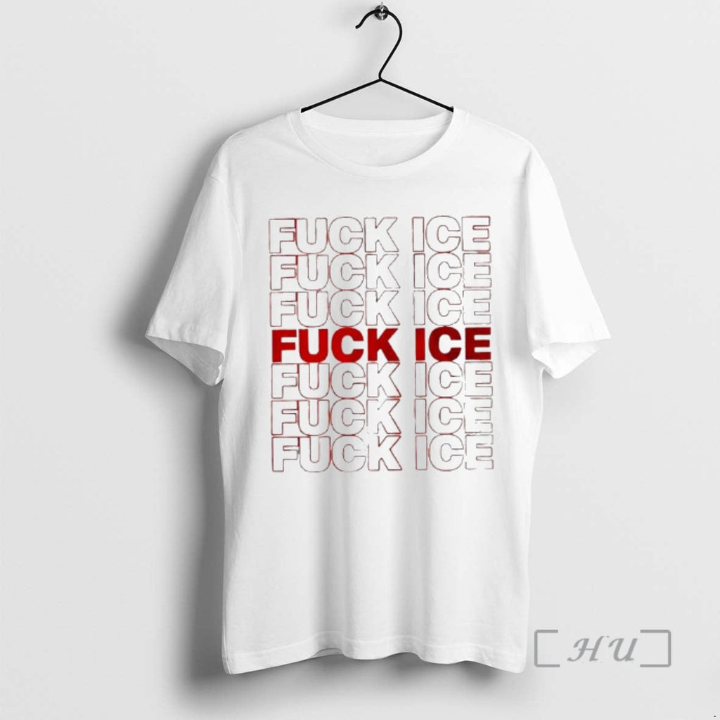 Officials Fuck Ice Donald Trump T-Shirts, Hoodie, Sweatshirt - T-Shirt, Sweatshirt, Hoodie