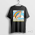 Officials Fuckunicorn Rainbow T-Shirts, Hoodie, Sweatshirt - T-Shirt, Sweatshirt, Hoodie