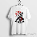 Officials Fullmetal Alchemist Edward Alphonse Elric Kanji Unisex T-shirt, Sweatshirt, Hoodie, Long Sleeve Tee - T-Shirt, Sweatshirt, Hoodie