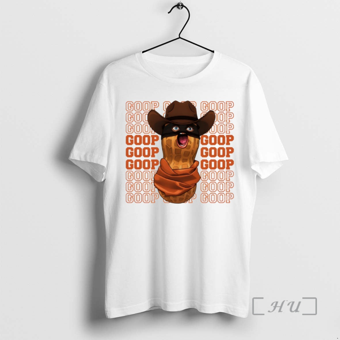 Officials Funny Burnt Peanut Goop Bungulator Goop Repeat T-Shirts, Hoodie, Sweatshirt - T-Shirt, Sweatshirt, Hoodie
