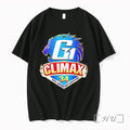 Officials G1 Climax 34 New Japan Pro Wrestling Lion Unisex T-shirt, Sweatshirt, Hoodie, Long Sleeve Tee - T-Shirt, Sweatshirt, Hoodie
