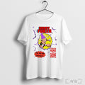 Officials Gabby Forza The One And Gnomely Your Homie The Gnomie T Shirt Unisex T-shirt, Sweatshirt, Hoodie, Long Sleeve Tee - T-Shirt, Sweatshirt, Hoodie