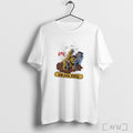 Officials Garbage Pail Dead Ted Shirt T Shirt Unisex T-shirt, Sweatshirt, Hoodie, Long Sleeve Tee - T-Shirt, Sweatshirt, Hoodie