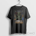 Officials Garden Angels Ecf Champs Coming For Everything 4 0 Unisex T-shirt, Sweatshirt, Hoodie, Long Sleeve Tee - T-Shirt, Sweatshirt, Hoodie