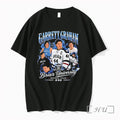 Officials Garrett Graham Briar University 44 Hockey Team Graphic Unisex T-shirt, Sweatshirt, Hoodie, Long Sleeve Tee - T-Shirt, Sweatshirt, Hoodie